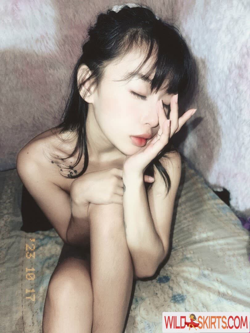 Kaichumchum / kaichumchum nude Instagram leaked photo #19