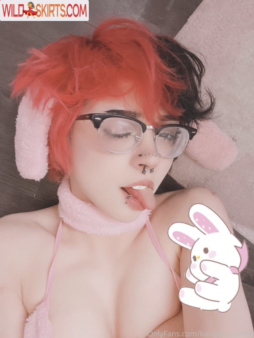 kaiisyourhomie nude OnlyFans, Instagram leaked photo #11