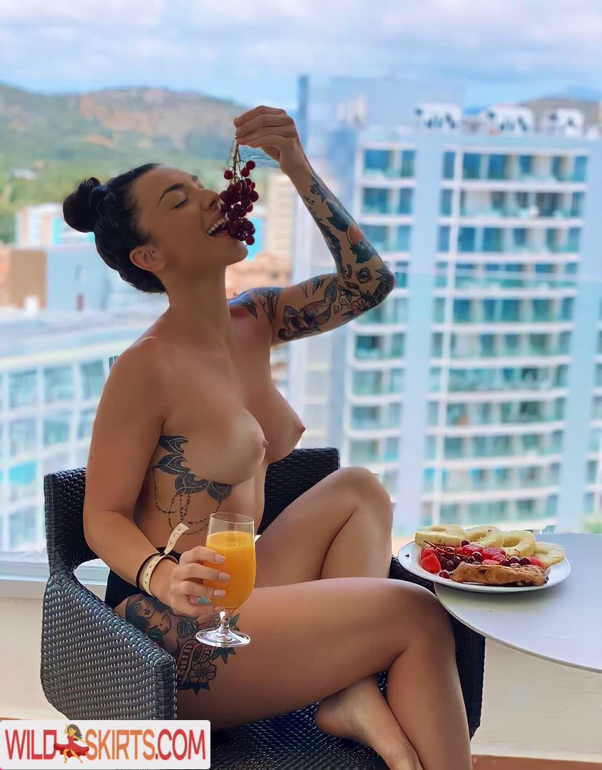 Kailah Casillas / kailah_casillas nude OnlyFans, Instagram leaked photo #2