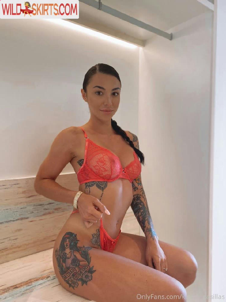 Kailah / kailah_casillas nude OnlyFans, Instagram leaked photo #3