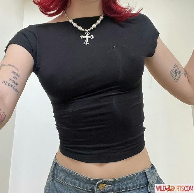 Kailee Morgue / MorgueMami / aanesthetic24 nude OnlyFans, Instagram leaked photo #89