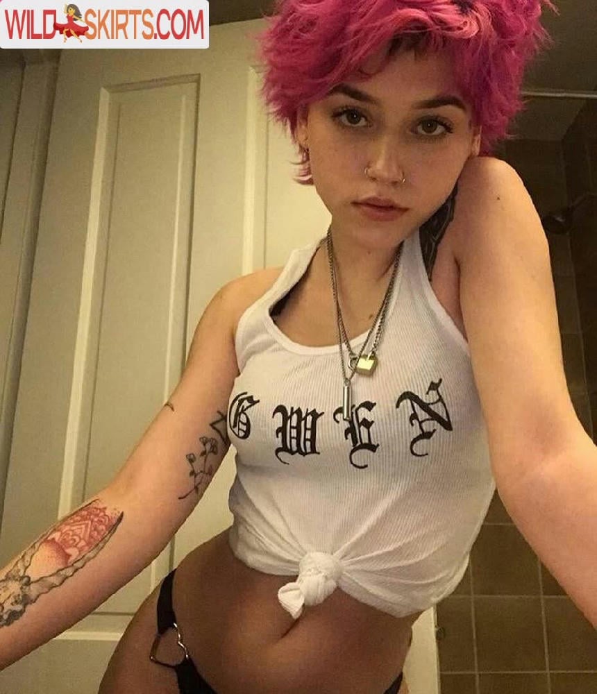 Kailee Morgue / MorgueMami / aanesthetic24 nude OnlyFans, Instagram leaked photo #84