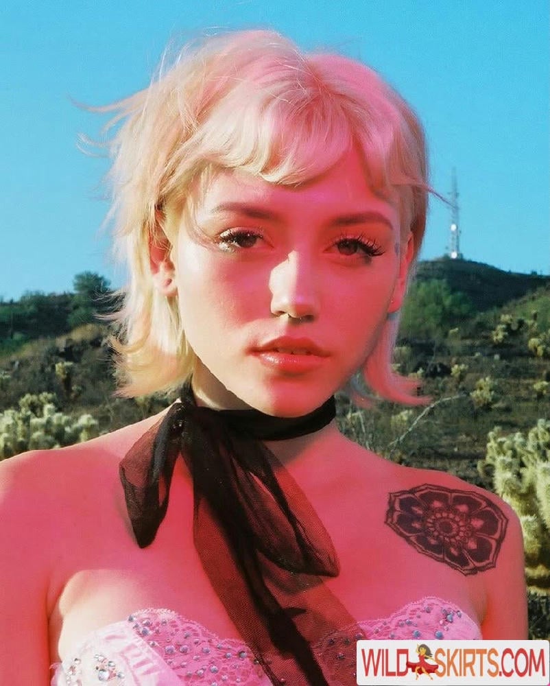 Kailee Morgue / MorgueMami / aanesthetic24 nude OnlyFans, Instagram leaked photo #15