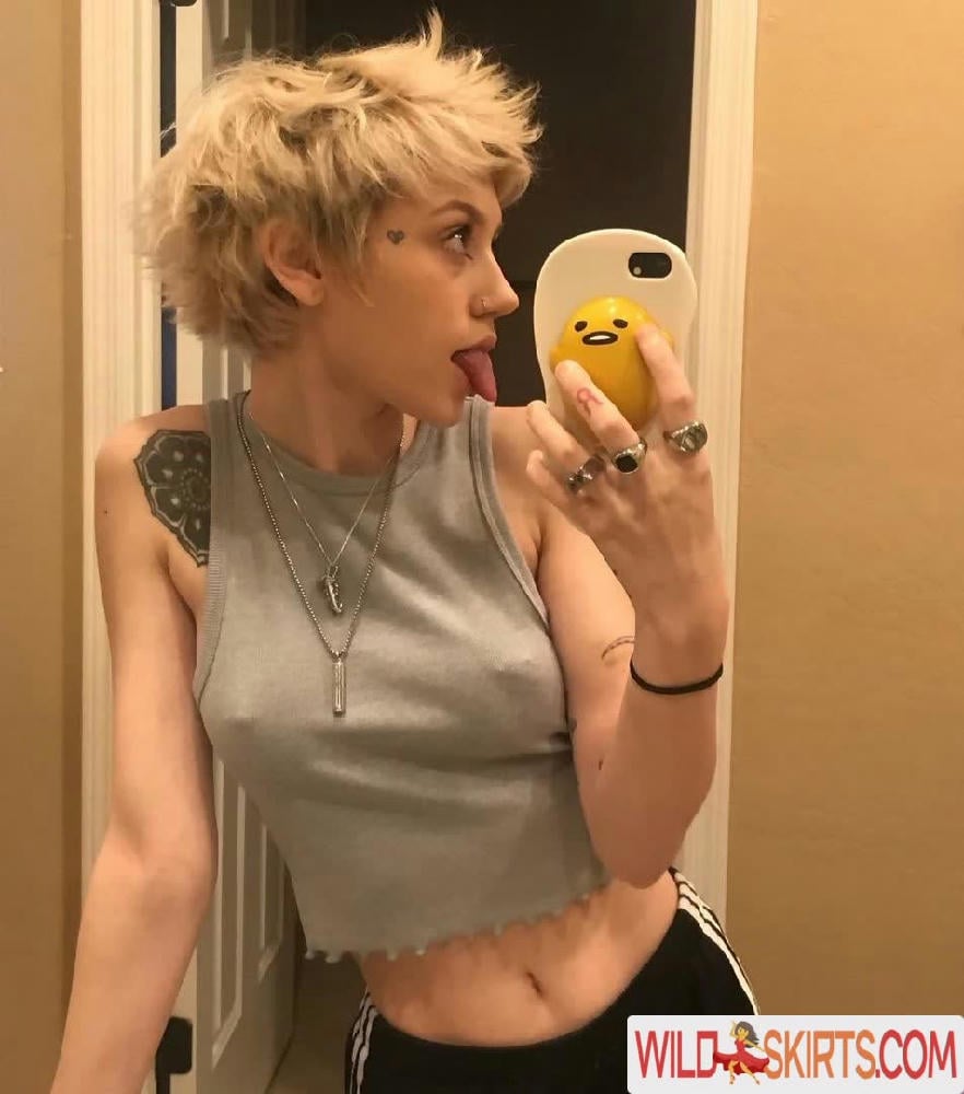 Kailee Morgue / MorgueMami / aanesthetic24 nude OnlyFans, Instagram leaked photo #21