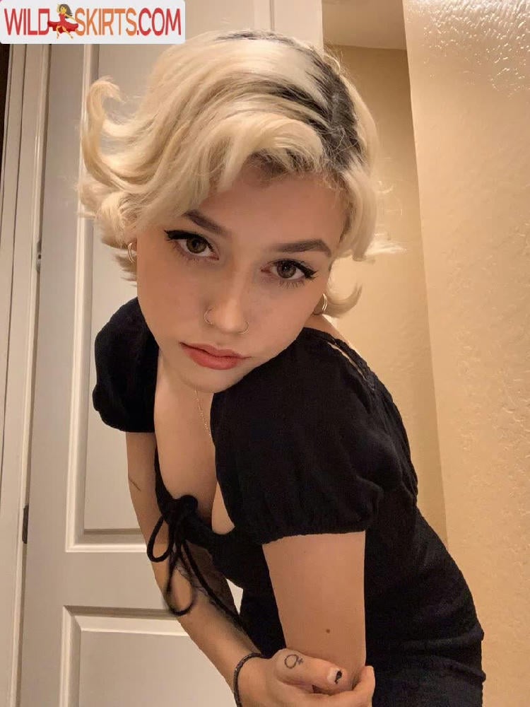 Kailee Morgue / MorgueMami / aanesthetic24 nude OnlyFans, Instagram leaked photo #30