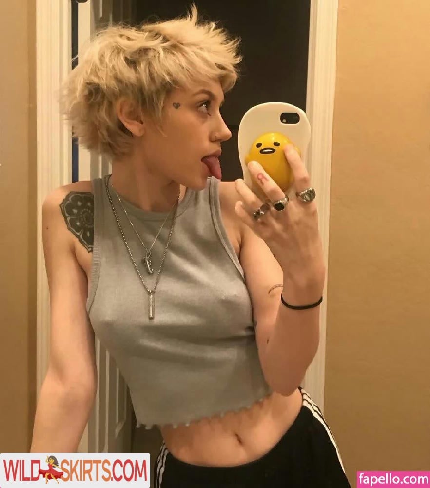 Kailee Morgue / MorgueMami / aanesthetic24 nude OnlyFans, Instagram leaked photo #76