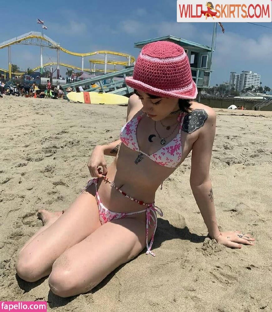 Kailee Morgue / MorgueMami / aanesthetic24 nude OnlyFans, Instagram leaked photo #66