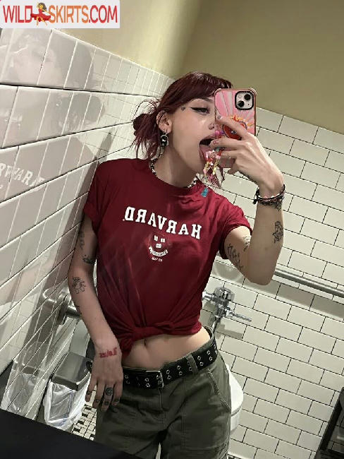 Kailee Morgue / MorgueMami / aanesthetic24 nude OnlyFans, Instagram leaked photo #130