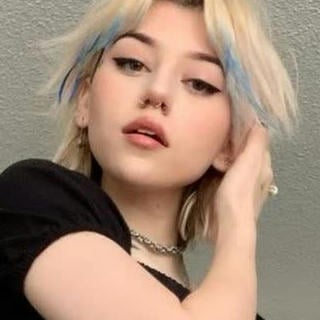 Kailee Morgue avatar