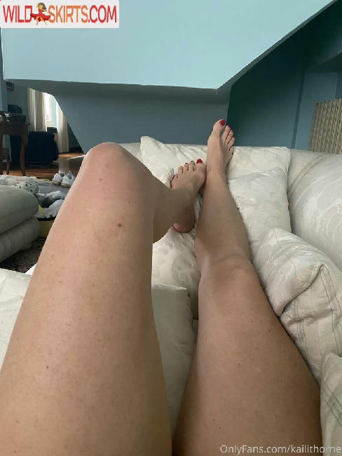 kailithorne / kailifknthorne / kailithorne nude OnlyFans, Instagram leaked photo #160