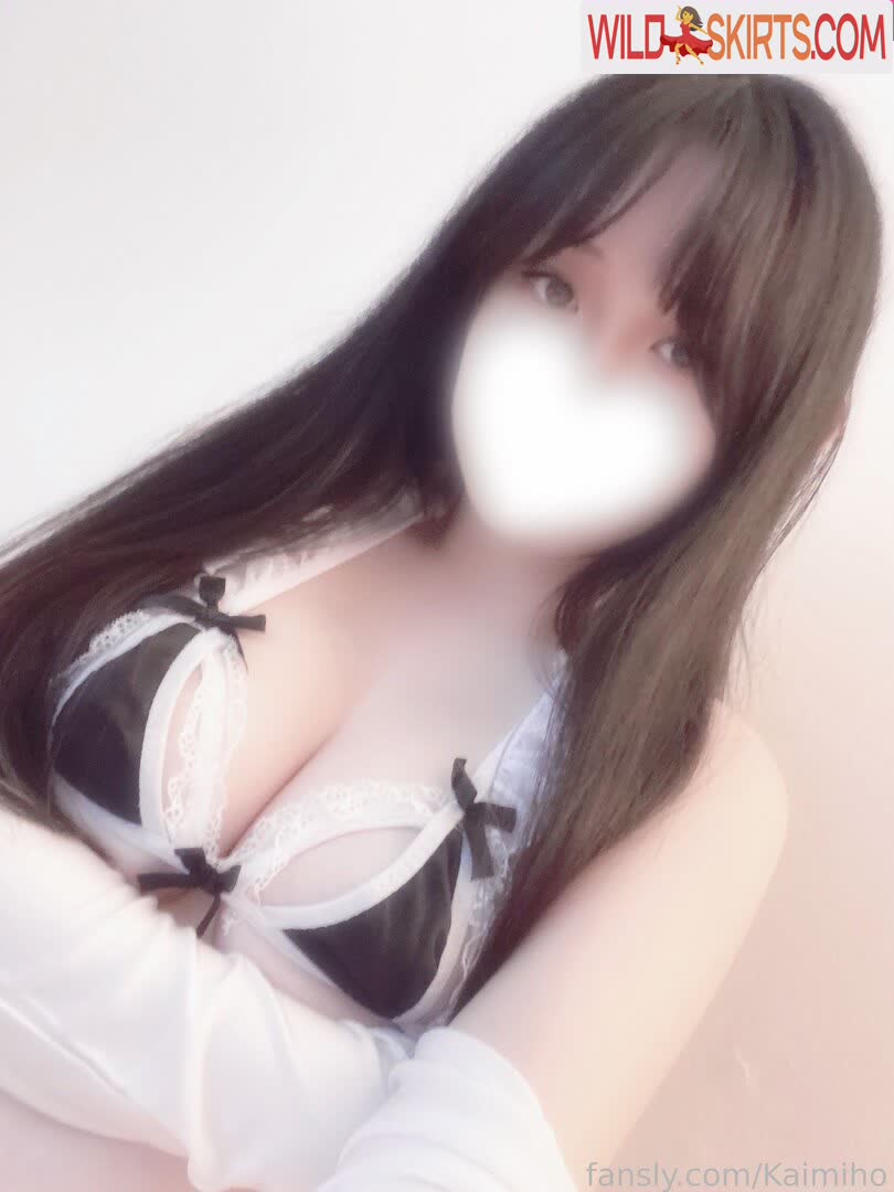 Kaimiho nude leaked photo #89