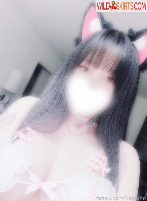 Kaimiho / Kaimiho / _______kaimih0 nude OnlyFans, Instagram leaked photo #18