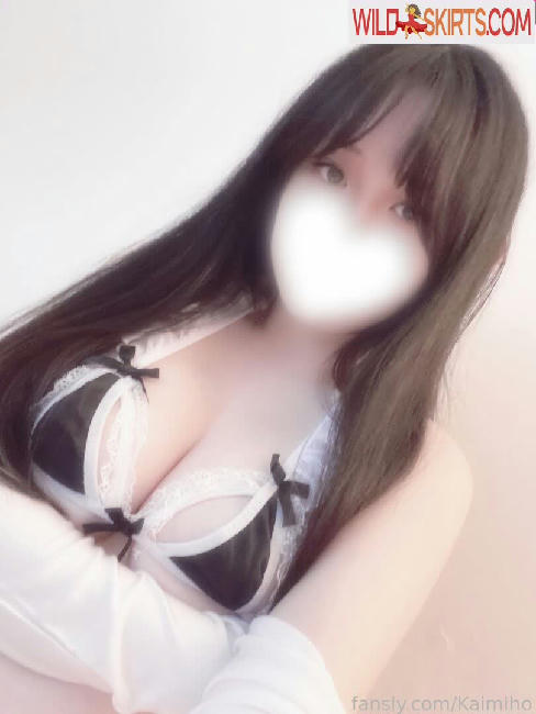 Kaimiho / Kaimiho / _______kaimih0 nude OnlyFans, Instagram leaked photo #89