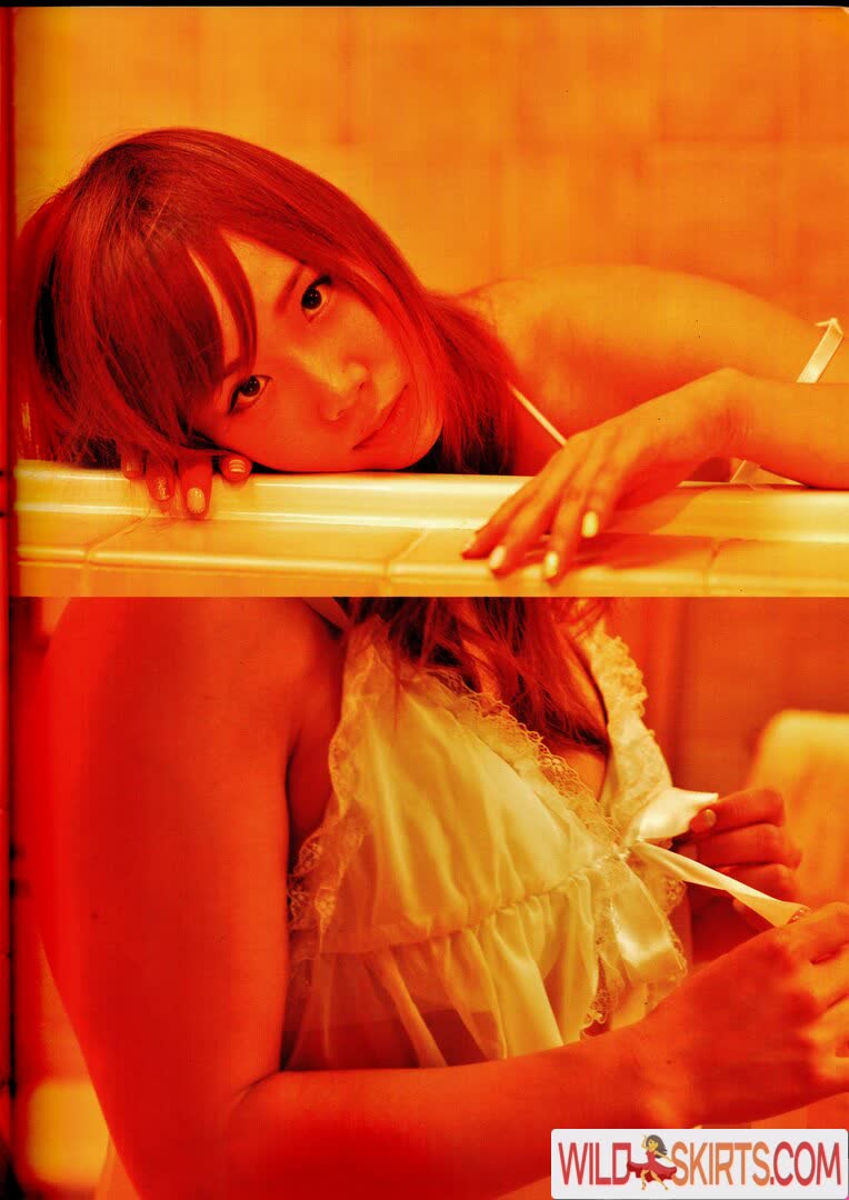 Kairi Sane nude leaked photo #1