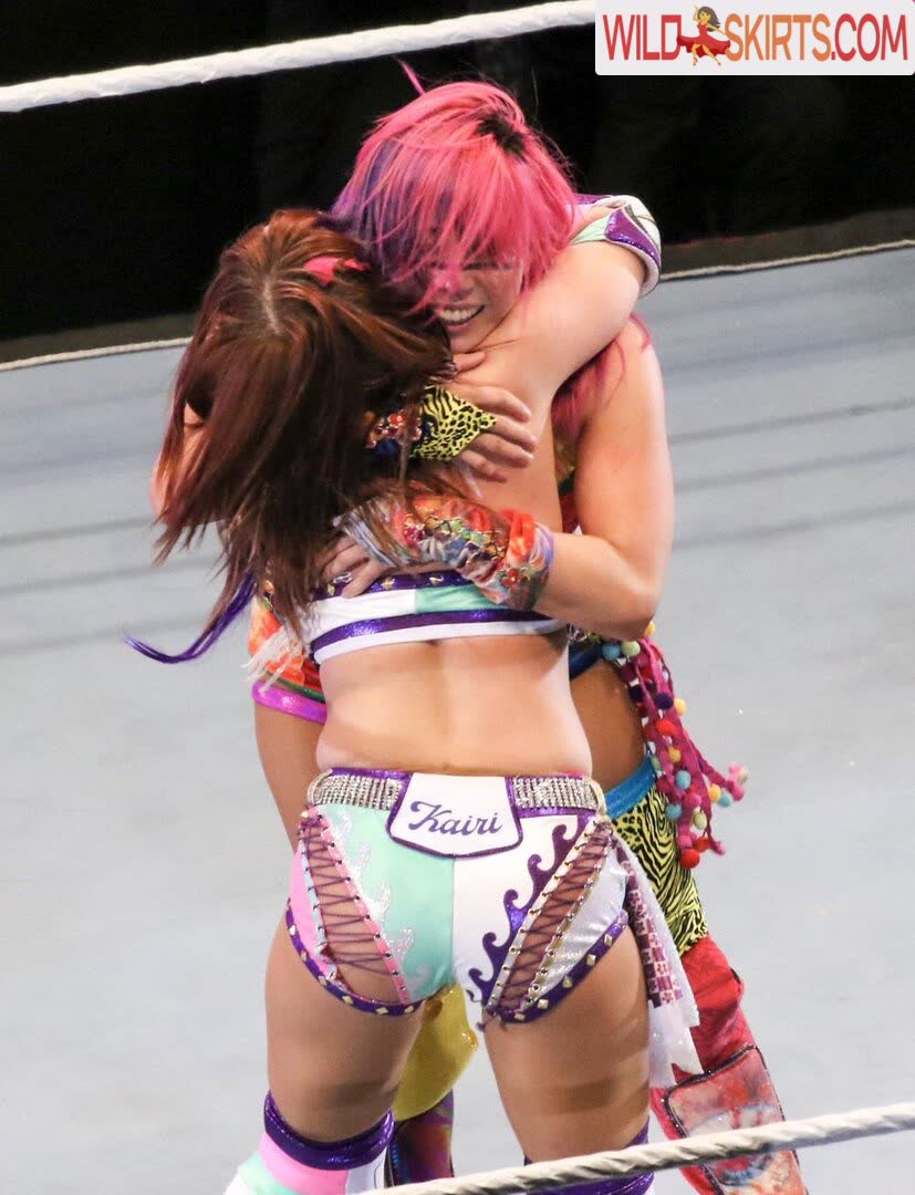 Kairi Sane nude leaked photo #7