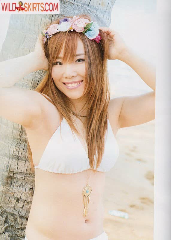 Kairi Sane nude leaked photo #23