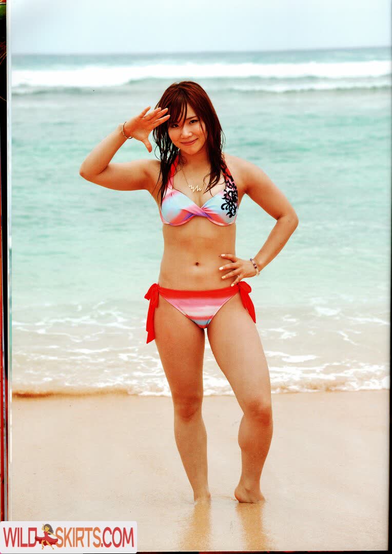 Kairi Sane nude leaked photo #28