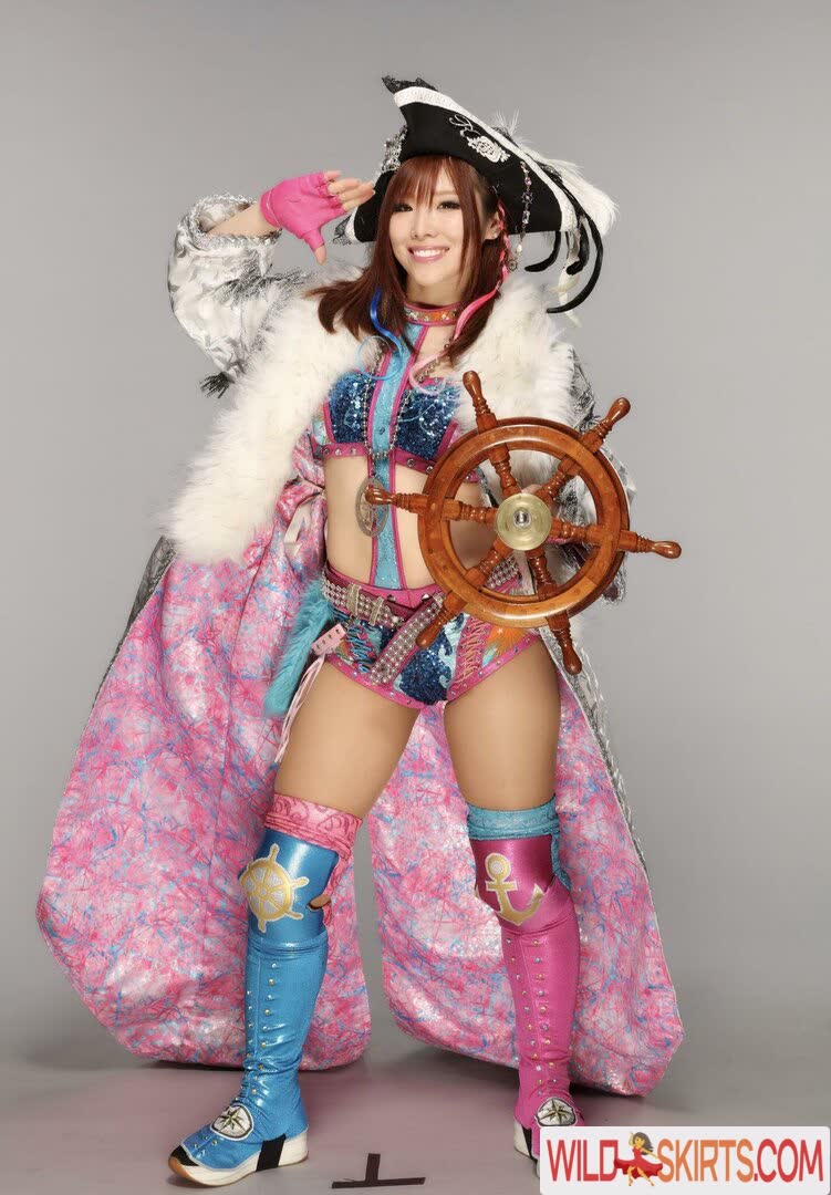 Kairi Sane nude leaked photo #11