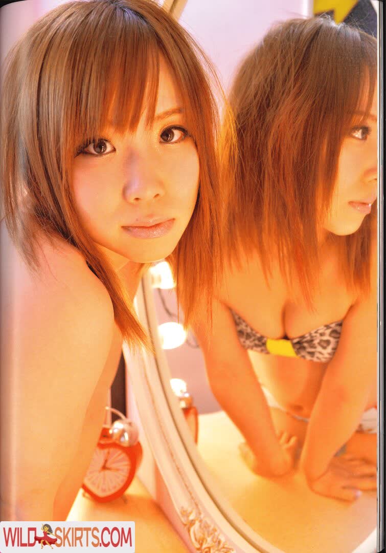 Kairi Sane nude leaked photo #56