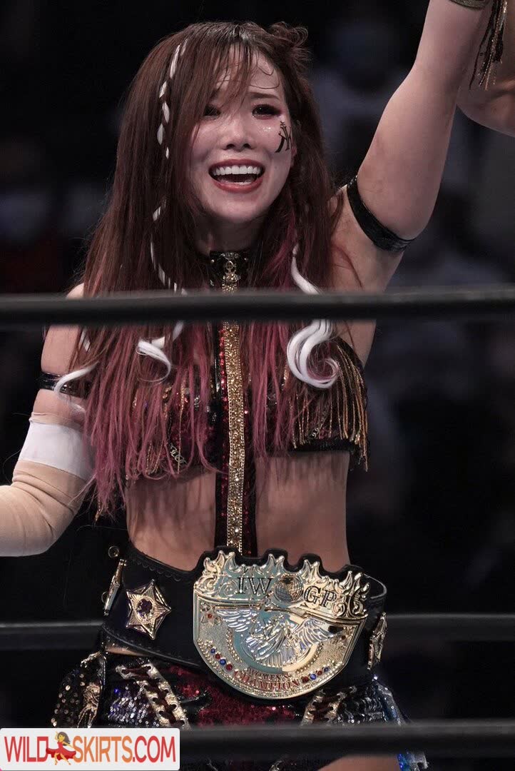 Kairi Sane nude leaked photo #60