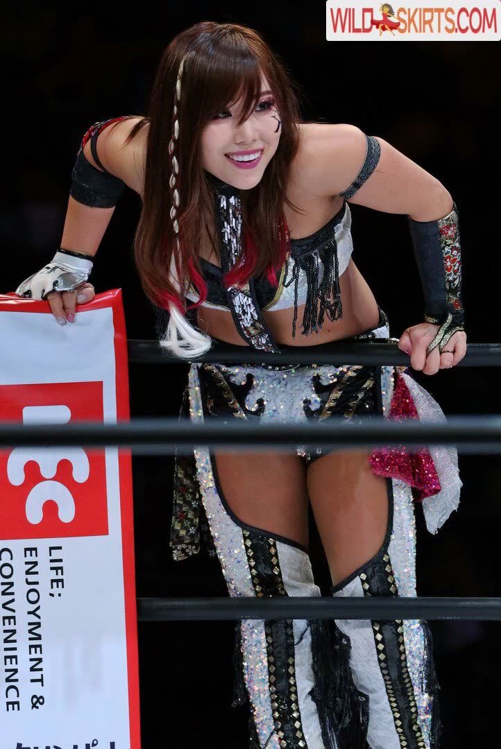 Kairi Sane nude leaked photo #65