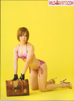 Kairi Sane nude leaked photo #78