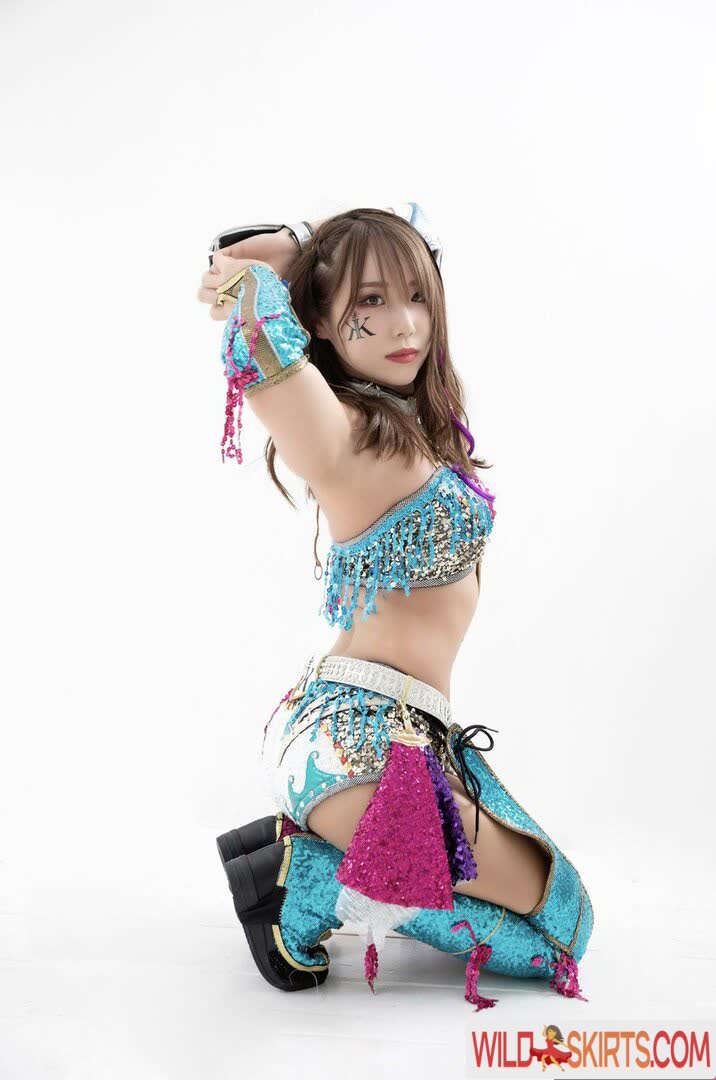 Kairi Sane nude leaked photo #89