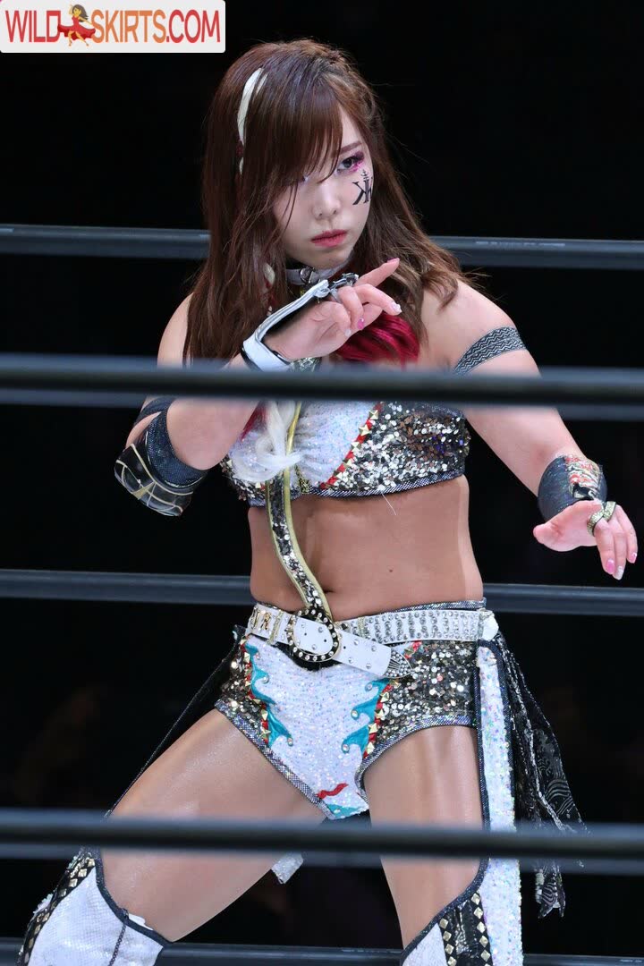 Kairi Sane nude leaked photo #91