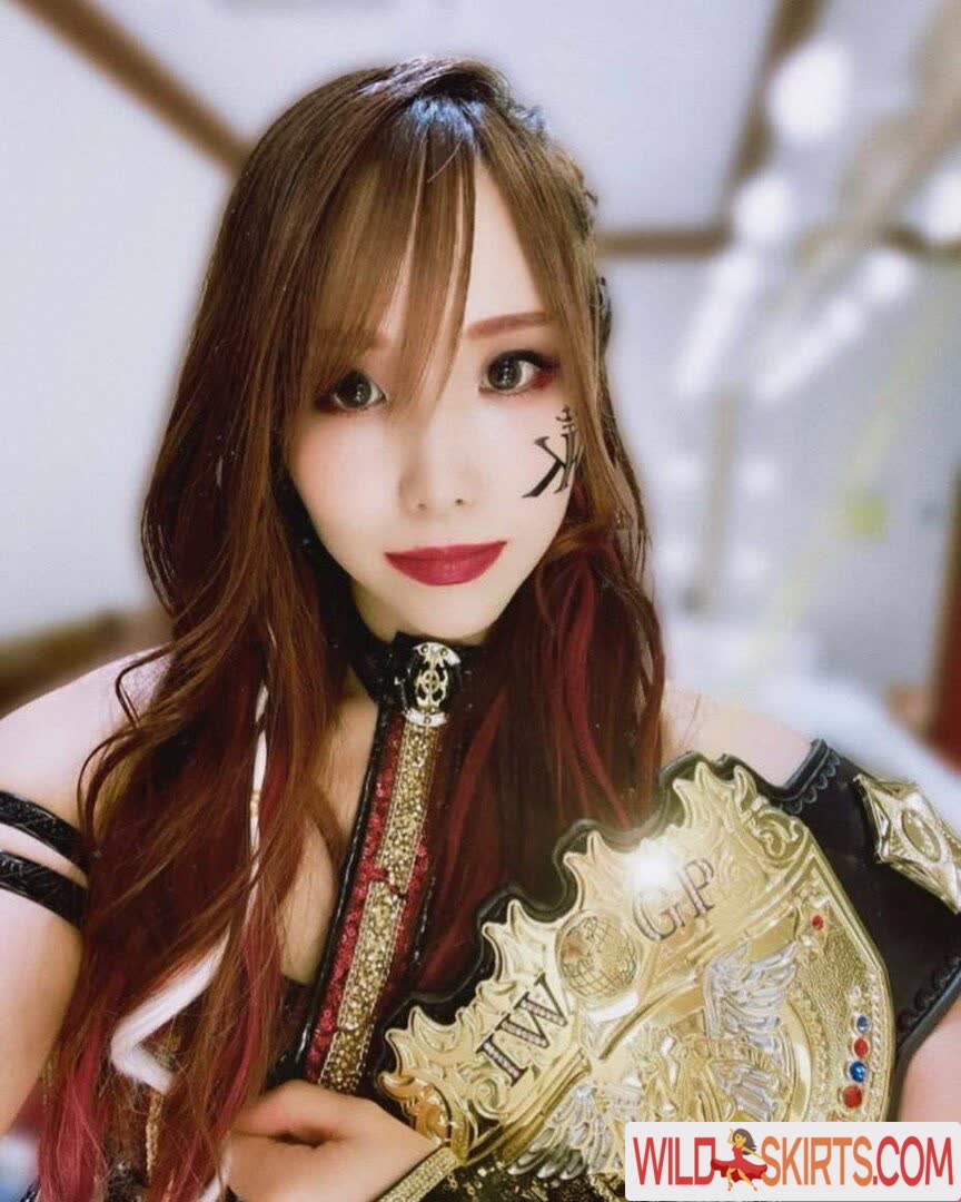 Kairi Sane nude leaked photo #98