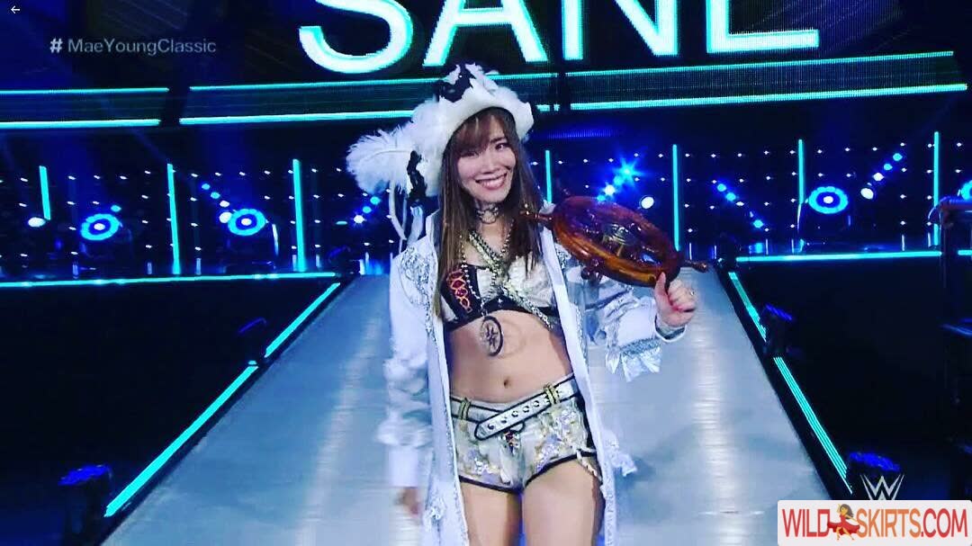 Kairi Sane nude leaked photo #106