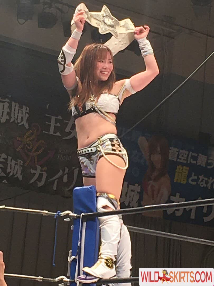 Kairi Sane /  / KAIRI_official / Kairi Hojo / official_kairi / xkittywaifux nude OnlyFans, Instagram leaked photo #6