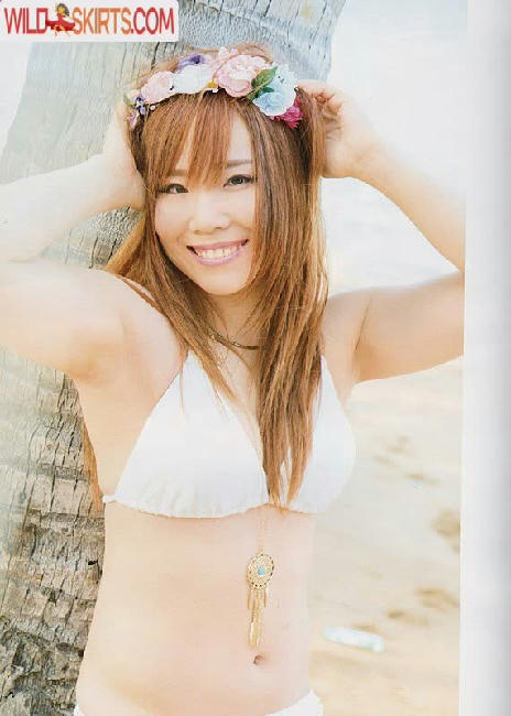 Kairi Sane /  / KAIRI_official / Kairi Hojo / official_kairi / xkittywaifux nude OnlyFans, Instagram leaked photo #23