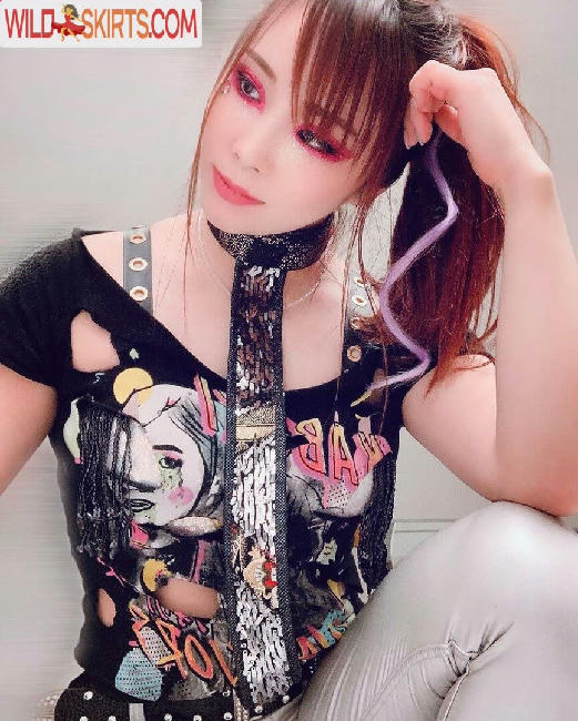 Kairi Sane /  / KAIRI_official / Kairi Hojo / official_kairi / xkittywaifux nude OnlyFans, Instagram leaked photo #13