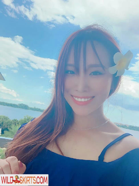 Kairi Sane /  / KAIRI_official / Kairi Hojo / official_kairi / xkittywaifux nude OnlyFans, Instagram leaked photo #38