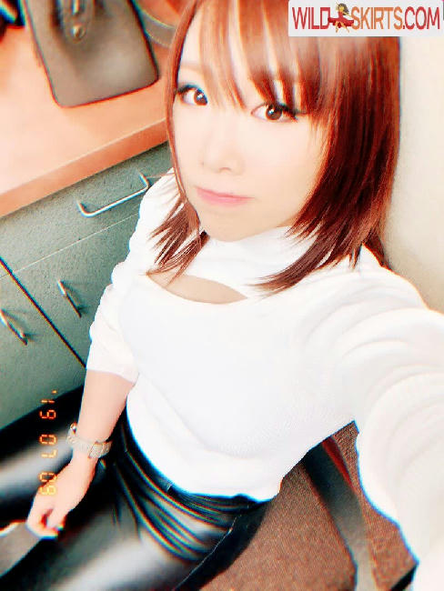 Kairi Sane /  / KAIRI_official / Kairi Hojo / official_kairi / xkittywaifux nude OnlyFans, Instagram leaked photo #34