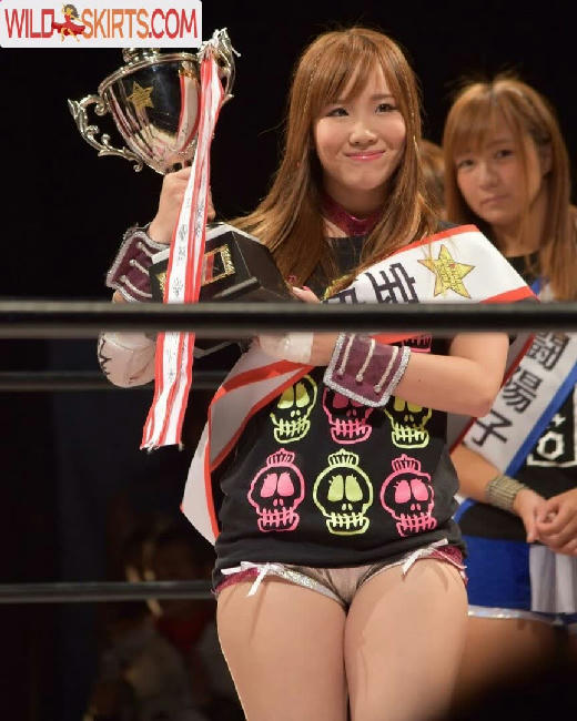 Kairi Sane /  / KAIRI_official / Kairi Hojo / official_kairi / xkittywaifux nude OnlyFans, Instagram leaked photo #36