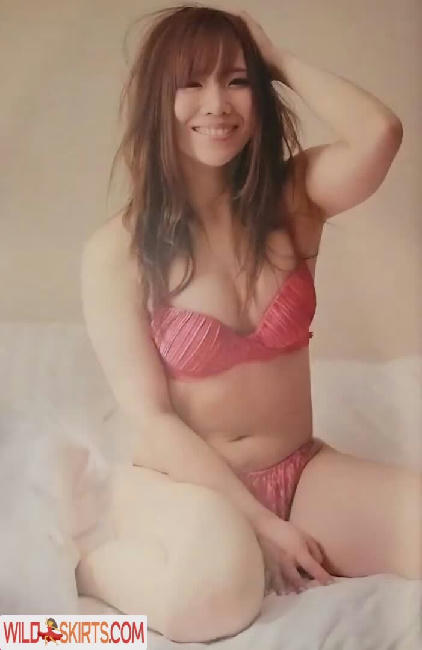 Kairi Sane nude leaked photo #3