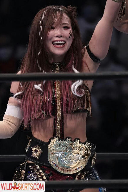 Kairi Sane /  / KAIRI_official / Kairi Hojo / official_kairi / xkittywaifux nude OnlyFans, Instagram leaked photo #60