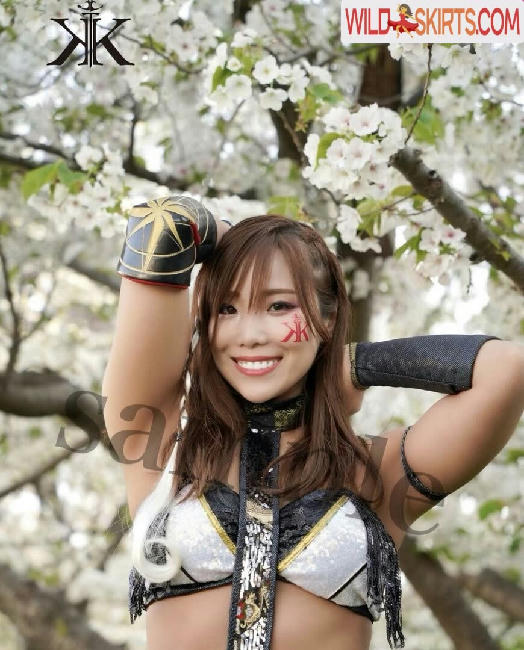 Kairi Sane /  / KAIRI_official / Kairi Hojo / official_kairi / xkittywaifux nude OnlyFans, Instagram leaked photo #61