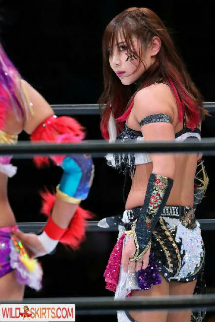 Kairi Sane /  / KAIRI_official / Kairi Hojo / official_kairi / xkittywaifux nude OnlyFans, Instagram leaked photo #73