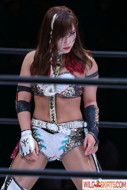 Kairi Sane /  / KAIRI_official / Kairi Hojo / official_kairi / xkittywaifux nude OnlyFans, Instagram leaked photo #83