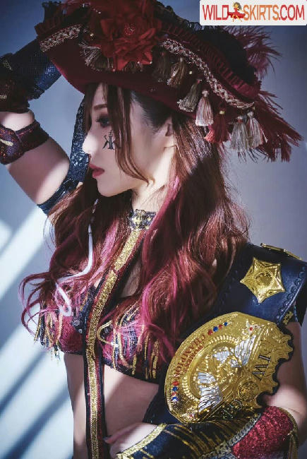 Kairi Sane /  / KAIRI_official / Kairi Hojo / official_kairi / xkittywaifux nude OnlyFans, Instagram leaked photo #100