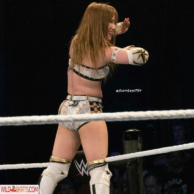 Kairi Sane /  / KAIRI_official / Kairi Hojo / official_kairi / xkittywaifux nude OnlyFans, Instagram leaked photo #104