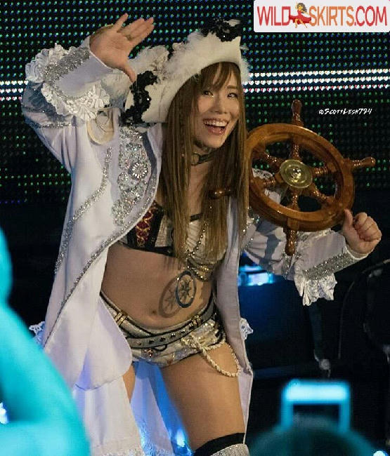 Kairi Sane /  / KAIRI_official / Kairi Hojo / official_kairi / xkittywaifux nude OnlyFans, Instagram leaked photo #105