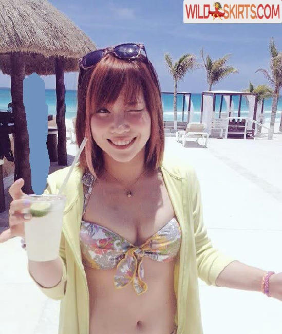 Kairi Sane /  / KAIRI_official / Kairi Hojo / official_kairi / xkittywaifux nude OnlyFans, Instagram leaked photo #109