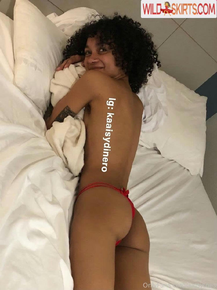 kaisytoes / kaaisydinero / kaisytoes nude OnlyFans, Instagram leaked photo #36