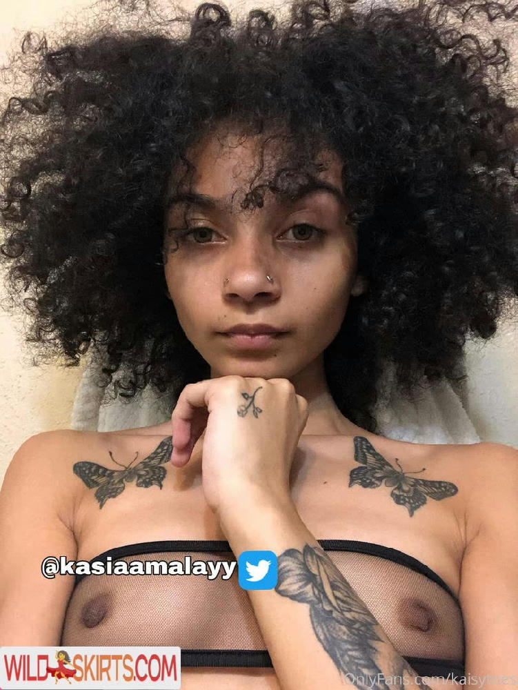 kaisytoes / kaaisydinero / kaisytoes nude OnlyFans, Instagram leaked photo #12