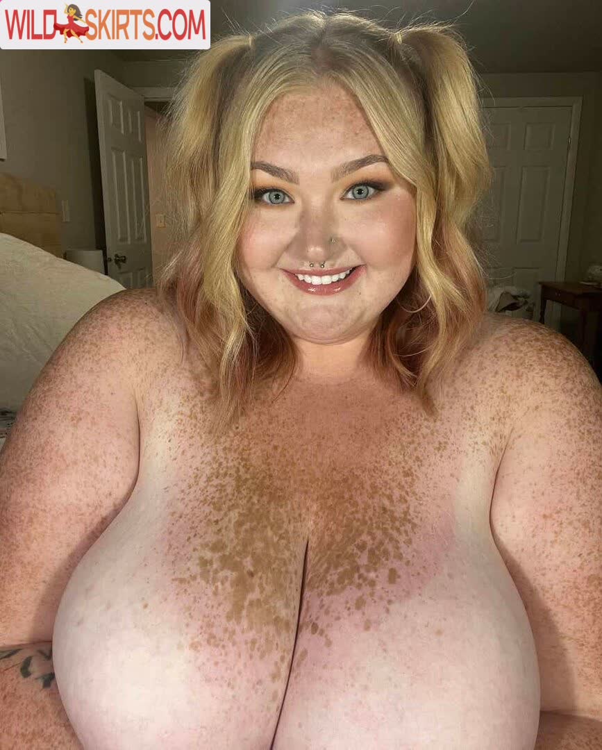 kaitfreckles nude OnlyFans, Instagram leaked photo #4