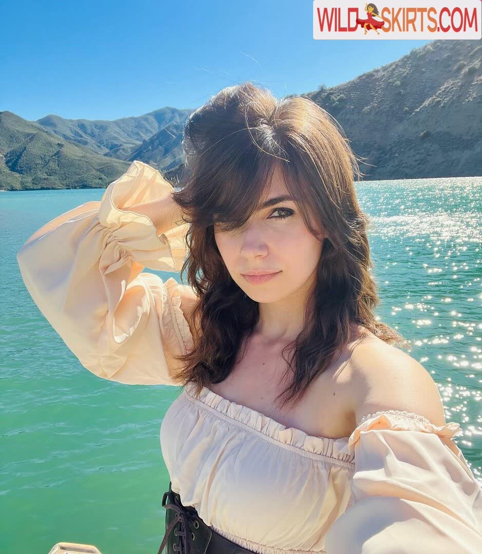 Kaitlin Witcher nude leaked photo #72