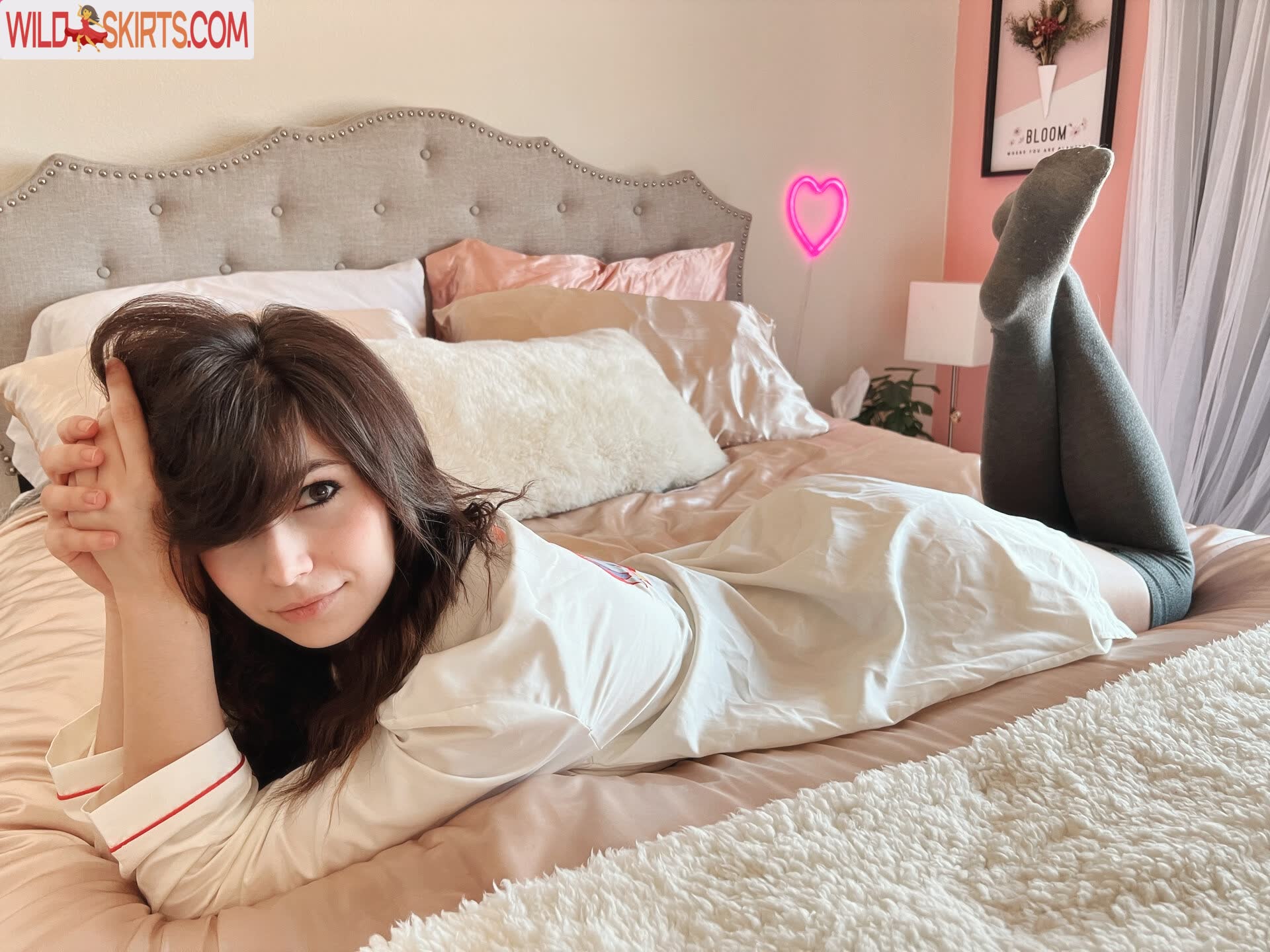 Kaitlin Witcher nude leaked photo #152